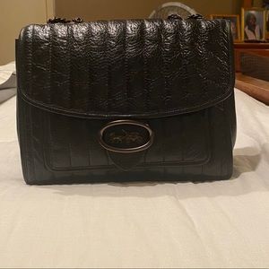 Coach melody 29 in black